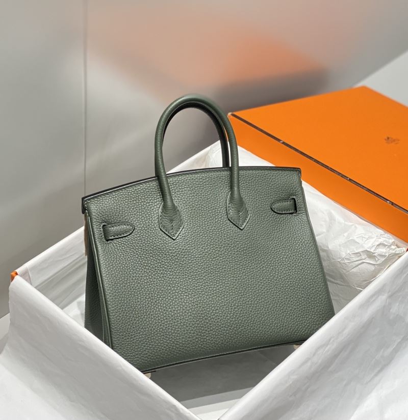 Hermes Birkin Bags